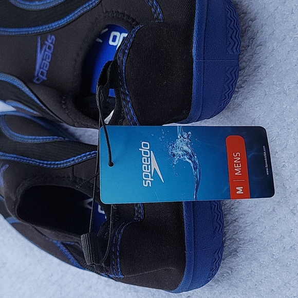 Men's Speedo Surf Walker Pro Shoes!!! - Picture 9 of 10